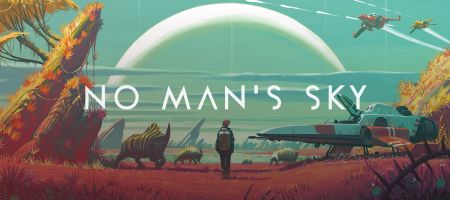 No Man's Sky : Un fail total ?