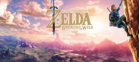 Les sorties jeux vidéo du mois de mars !