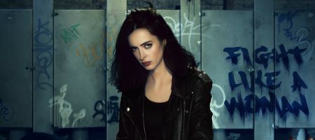 [Critique] Jessica Jones Saison 2 - Quand le passé ressurgit
