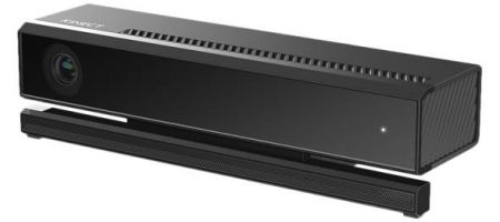 La Kinect 2 sur Windows disponible le 15 juillet