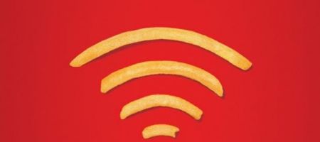 Mac Donald dévoile la commande en ligne