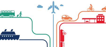 TAYO, entre mobilité et networking