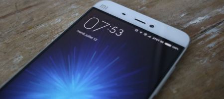 [TEST] Xiaomi Mi5 : le haut de gamme à prix imbattable