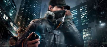 Watch Dogs bat tous les records de vente pour Ubisoft
