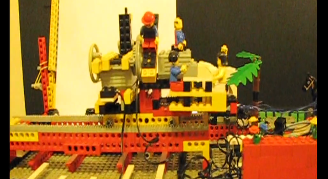100% Lego #1
