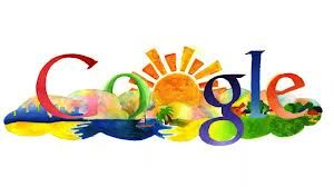L'impact de l'homme sur la terre vu par google