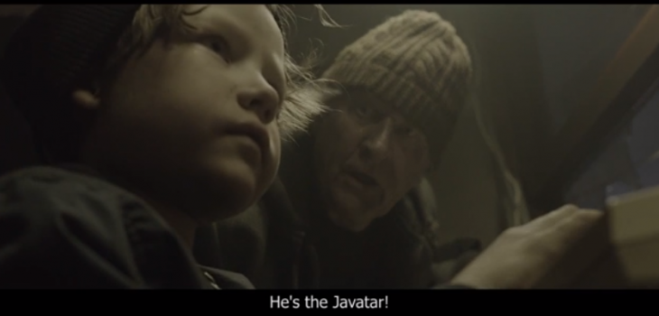 Javapocalypse