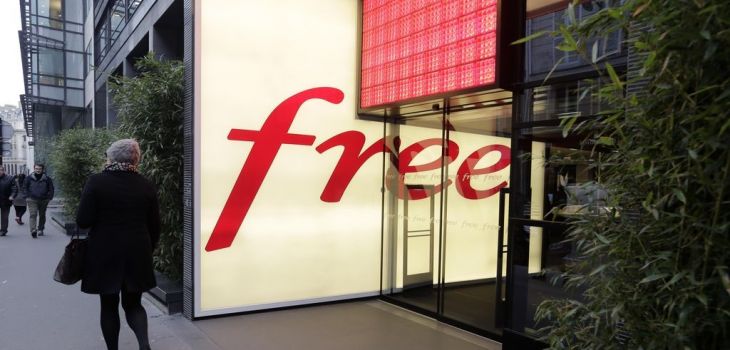 Free n'augmentera pas le prix de ses forfaits - Hausse de la TVA