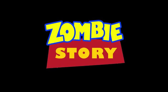 The Walkind Dead inspiré de Toy Story?