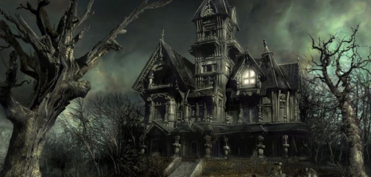 Fonds d’écran #26 #halloween