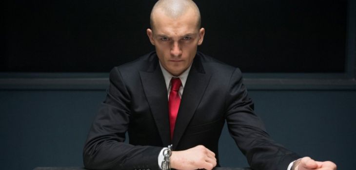 Agent 47: Le film issu du jeu vidéo