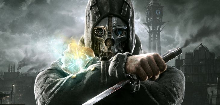 Interview de l'Environment Artist de Dishonored