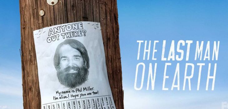 [Critique] The Last Man On Earth, une comédie post-apocalyptique
