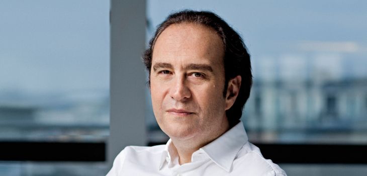 Clash entre Xavier Niel et Arnaud Montebourg sur Twitter