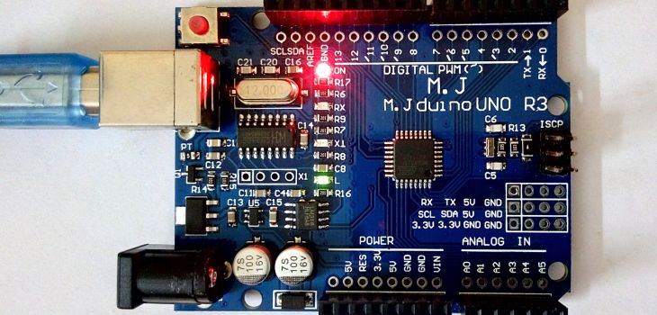 Un livre simple & ludique pour débuter avec le prototypage