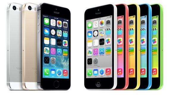 Apple reprend votre ancien IPhone jusqu'à 215 €