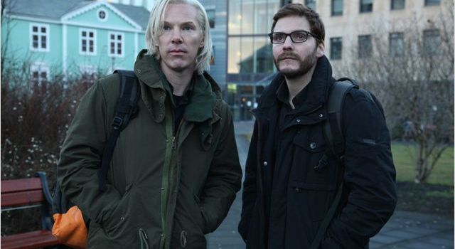 Critique de film: Le 5eme pouvoir