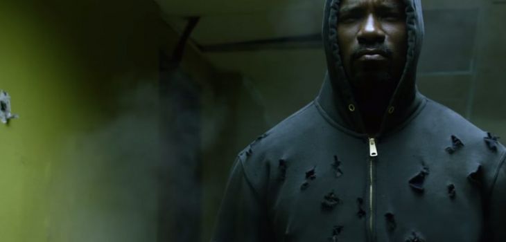 [Critique] Luke Cage Saison 1 - un super-héros béton à Harlem