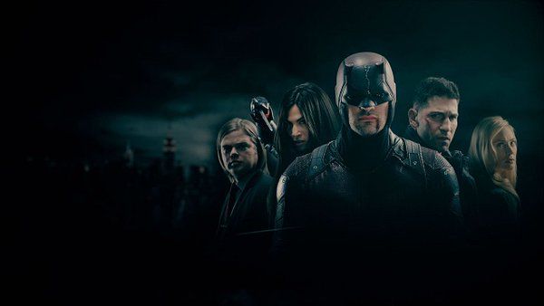Daredevil Saison 3 confirmée !