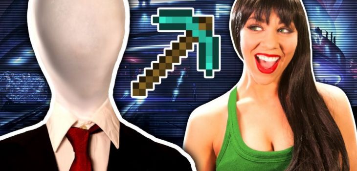 Et si les jeux vidéos étaient réels ?