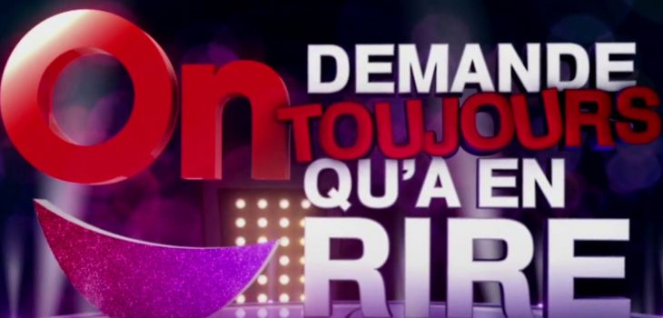 On ne demande qu'à en rire - Version Minecraft