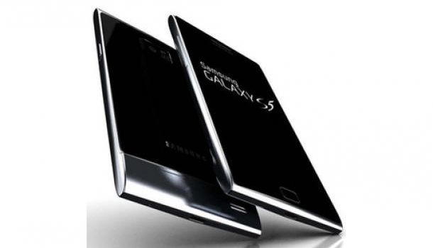 Sortie confirmée du Galaxy S5
