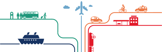 TAYO, entre mobilité et networking