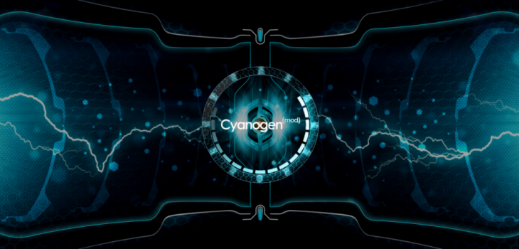 Un SMS pour installer CyanogenMod