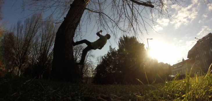 Une caméra de sport pour cet hiver ?