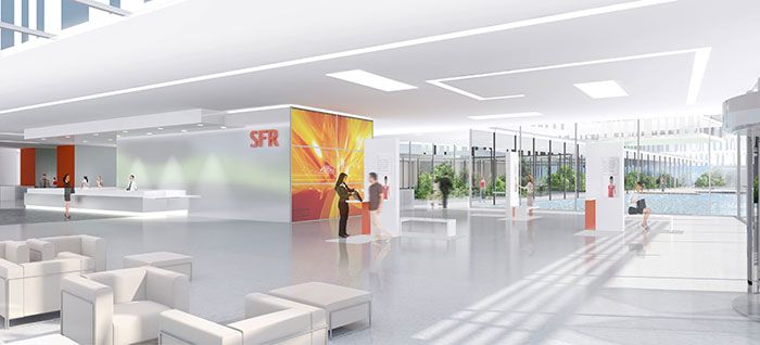 Vivendi choisit Numericable pour reprendre SFR